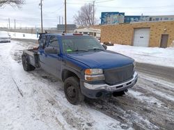 2003 GMC New Sierra K3500 for sale in Ham Lake, MN