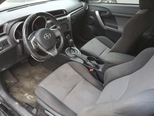 2014 Scion TC