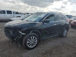 2018 Nissan Rogue S for sale in Houston, TX