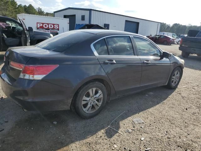 2012 Honda Accord LXP