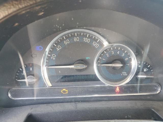 2007 Chevrolet Hhr lt