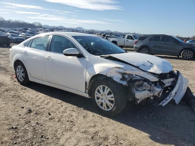 2010 Mazda 6 I