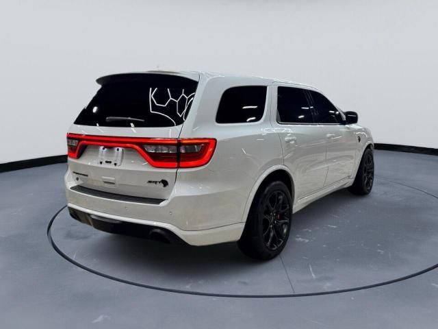 2024 Dodge Durango SRT Hellcat