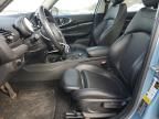 2016 Mini Cooper S Clubman