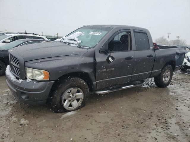 2002 Dodge RAM 1500