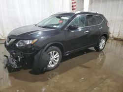 Nissan Rogue salvage cars for sale: 2016 Nissan Rogue S