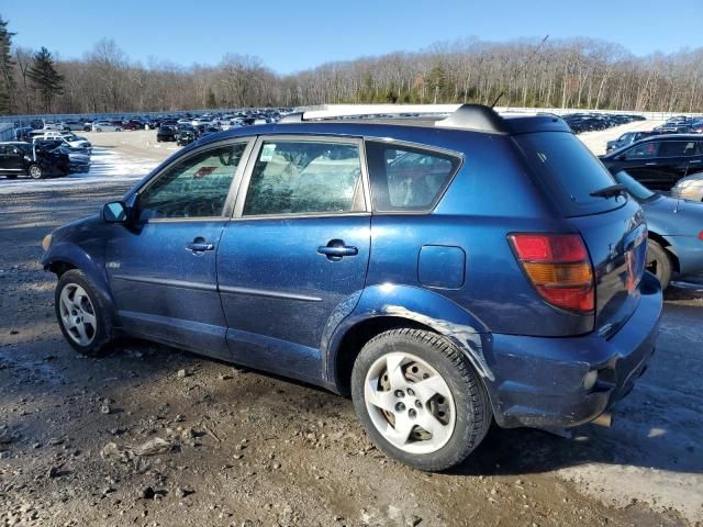 2005 Pontiac Vibe