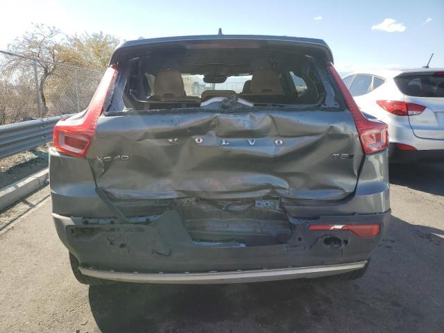 2019 Volvo Xc40 T5 Momentum