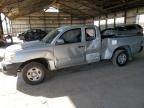 2011 Toyota Tacoma Access Cab