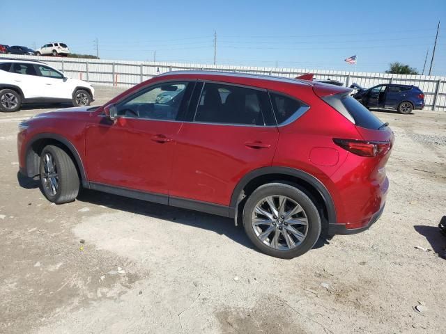 2019 Mazda CX-5 Signature