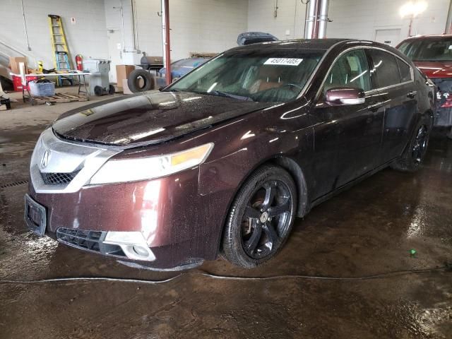 2009 Acura TL