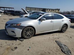 2017 Lexus ES 350 for sale in Wilmer, TX