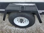 1992 Trail King Generator