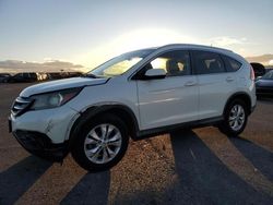 2014 Honda CR-V EXL en venta en North Las Vegas, NV