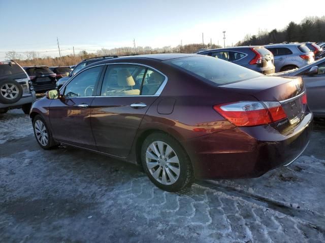 2013 Honda Accord EX