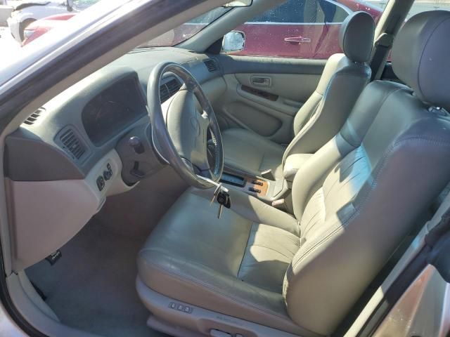 1999 Lexus ES 300