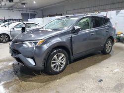 2018 Toyota Rav4 HV LE for sale in Candia, NH