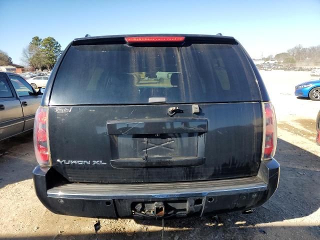 2008 GMC Yukon XL Denali