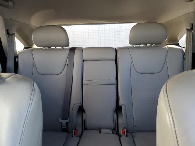 2014 Lexus RX 350 Base