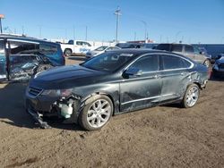 Salvage cars for sale from Copart Greenwood, NE: 2014 Chevrolet Impala LTZ