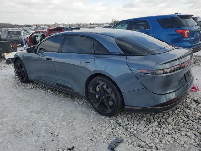 2024 Lucid Motors AIR Pure