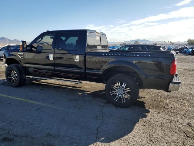 2010 Ford F250 Super Duty