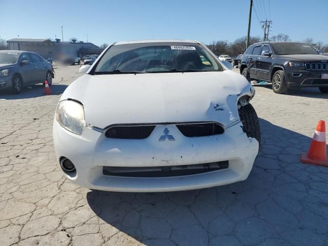 2008 Mitsubishi Eclipse GT