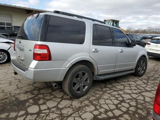 2013 Ford Expedition XLT