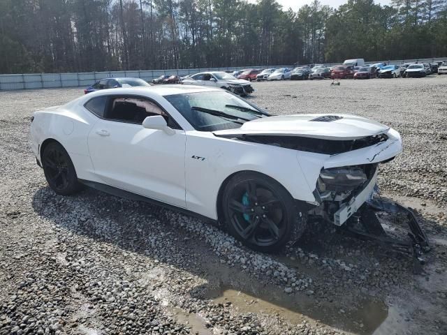 2022 Chevrolet Camaro LT1