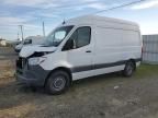 2020 Mercedes-Benz Sprinter 2500