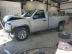 2013 Chevrolet Silverado C1500 LT