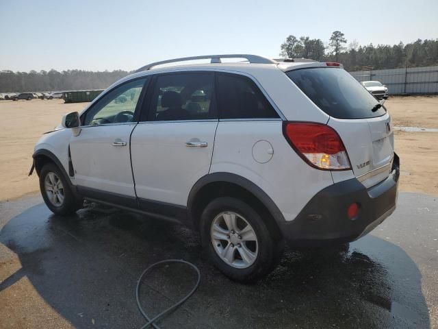 2008 Saturn Vue XE