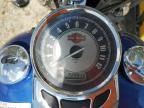 2009 Harley-Davidson Flstc