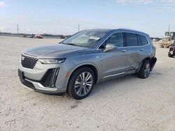 2025 Cadillac XT6 Premium Luxury en venta en New Braunfels, TX