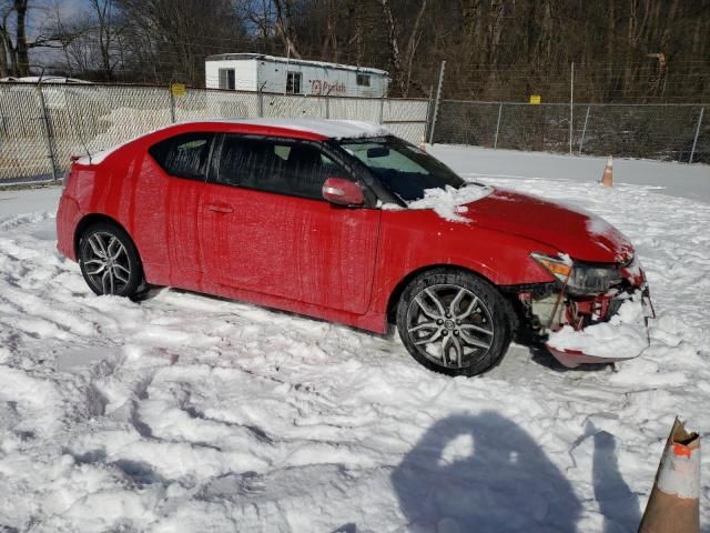 2014 Scion TC