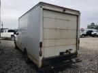 2012 GMC Savana Cutaway G3500