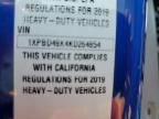 2019 Peterbilt 579