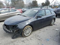 2010 Subaru Impreza 2.5I Premium for sale in Madisonville, TN