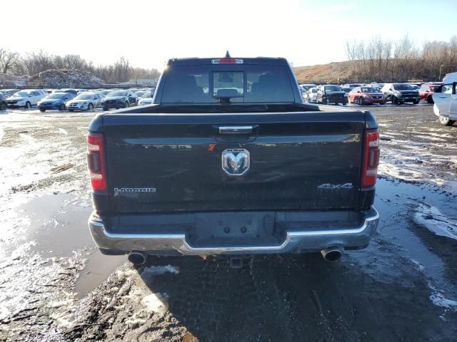 2019 Dodge 1500 Laramie