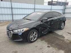 2018 Hyundai Elantra SEL for sale in Sun Valley, CA