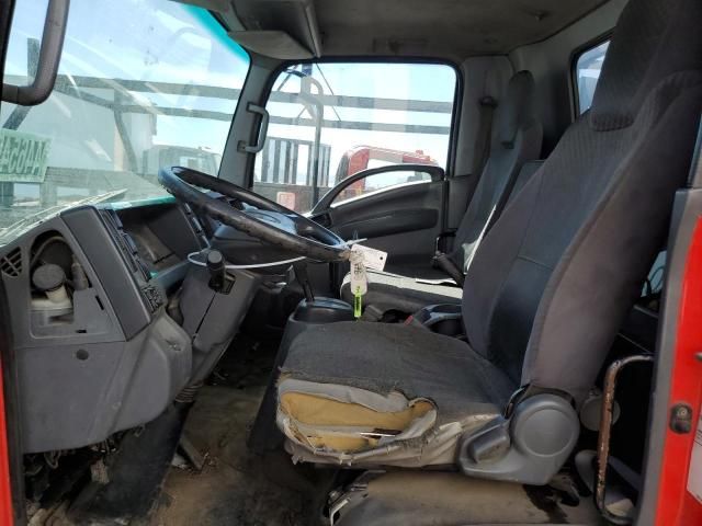 2014 Isuzu NPR