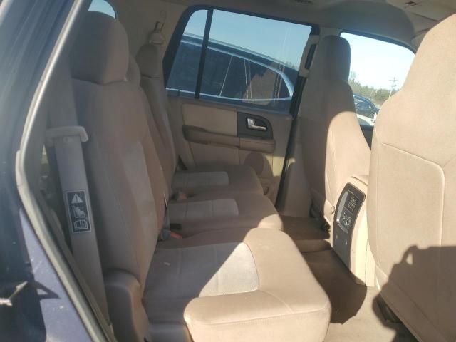 2003 Ford Expedition XLT