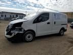2015 Nissan NV200 2.5S