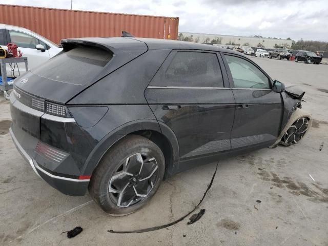 2023 Hyundai Ioniq 5 SE