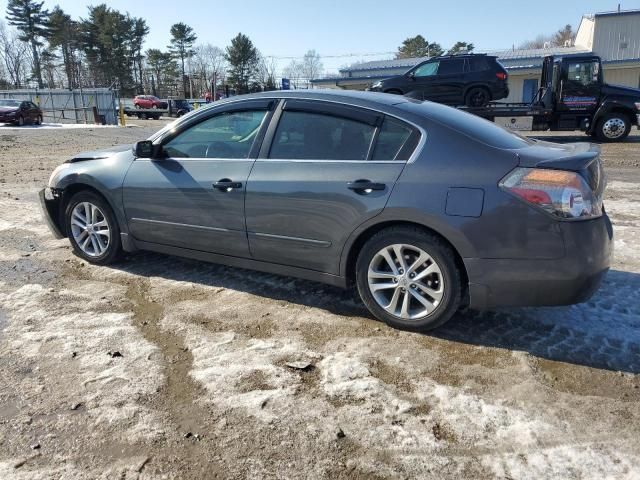 2011 Nissan Altima Base