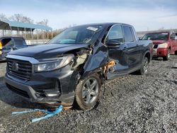 2023 Honda Ridgeline RTL en venta en Spartanburg, SC