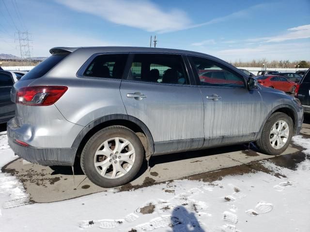 2013 Mazda CX-9 Sport