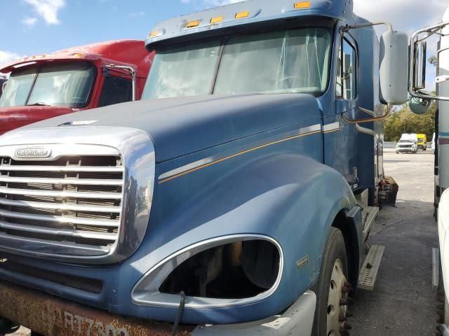 2007 Freightliner Conventional Columbia