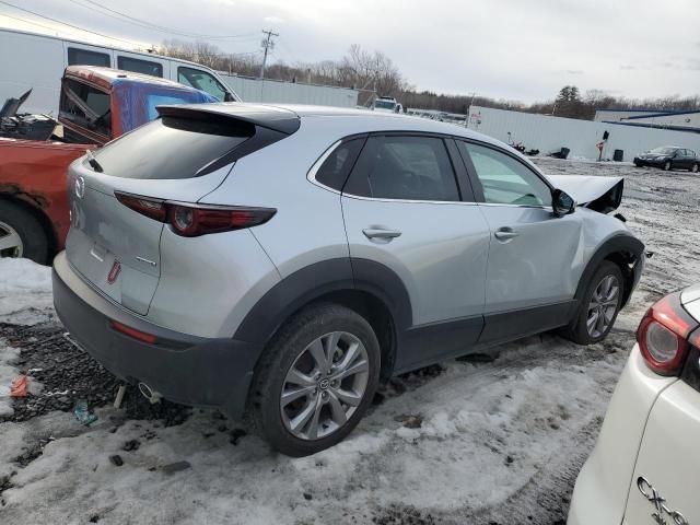 2021 Mazda CX-30 Select