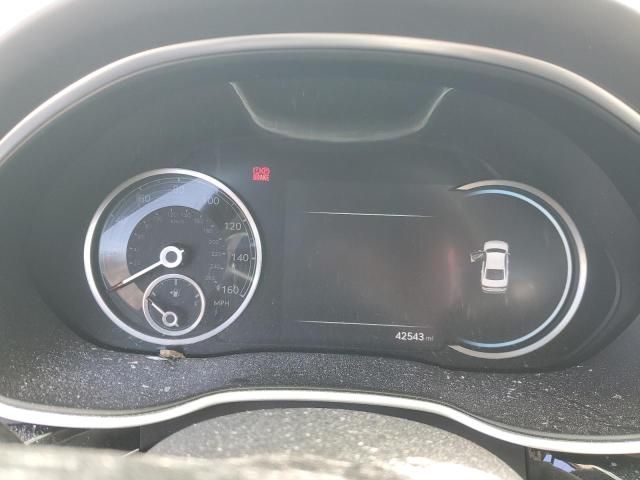 2023 Genesis G80 Base